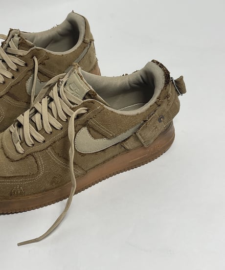 AIR FORCE1 "SAND"