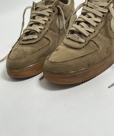 AIR FORCE1 "SAND"