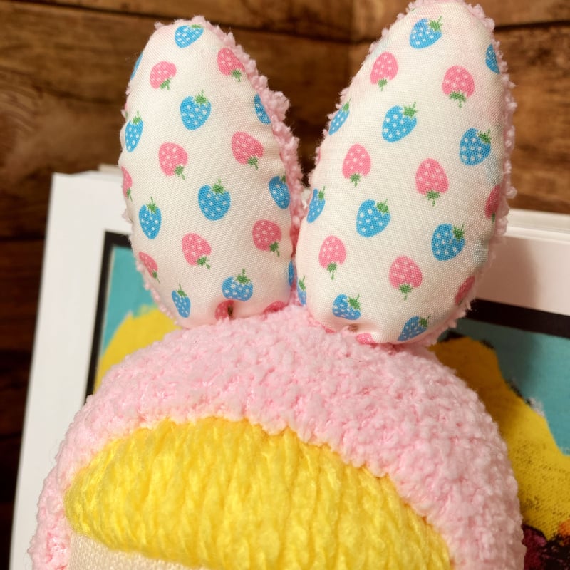 うさこちゃん | bigfish toys うさこちゃん | bigfish toys