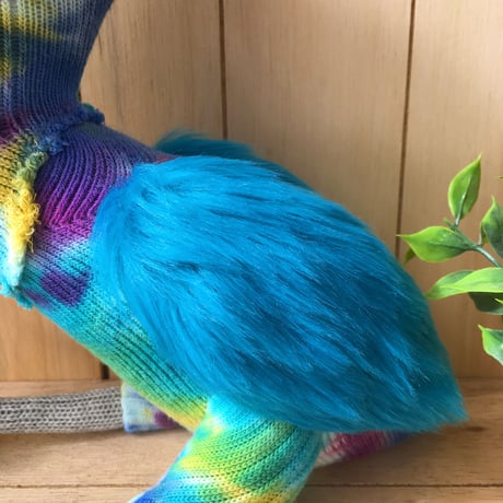 ハシビロコウのハシバヤシさん