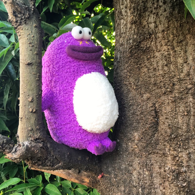 むらさき　ぬいぐるみ むらさき ぬいぐるみ Amazon.co.jp: 三英貿易(Sanei Boeki) スーパー