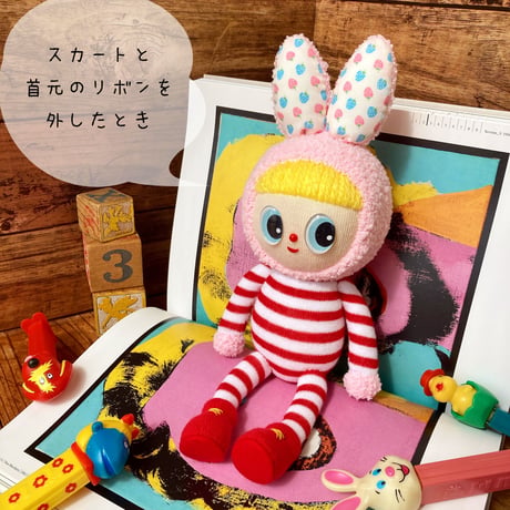 うさこちゃん