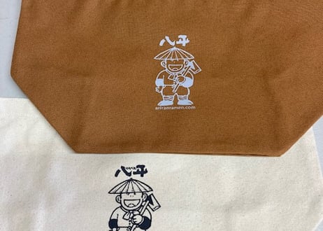 オリジナルトートバックセット