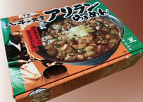 アリランらあめん