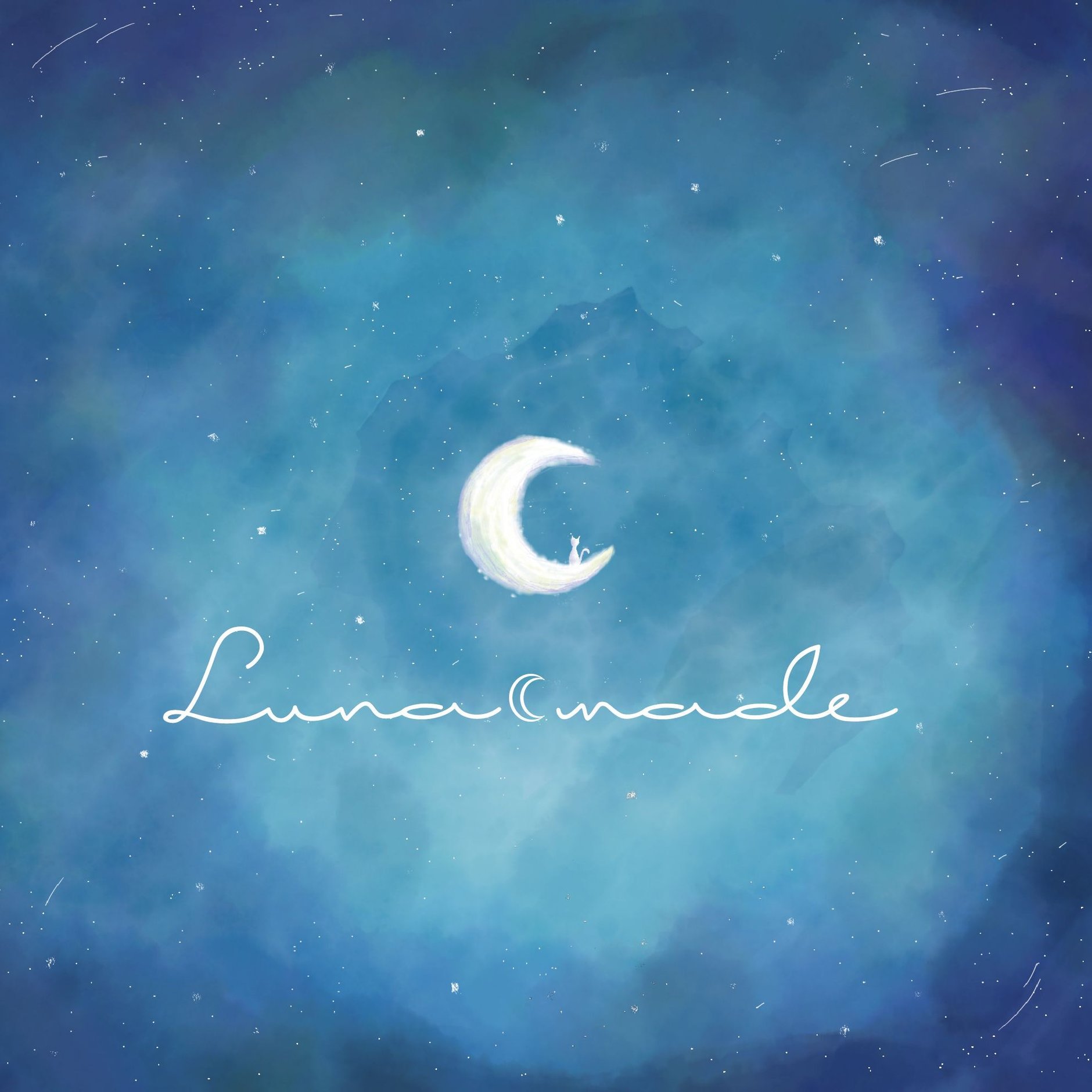 Luna made shop