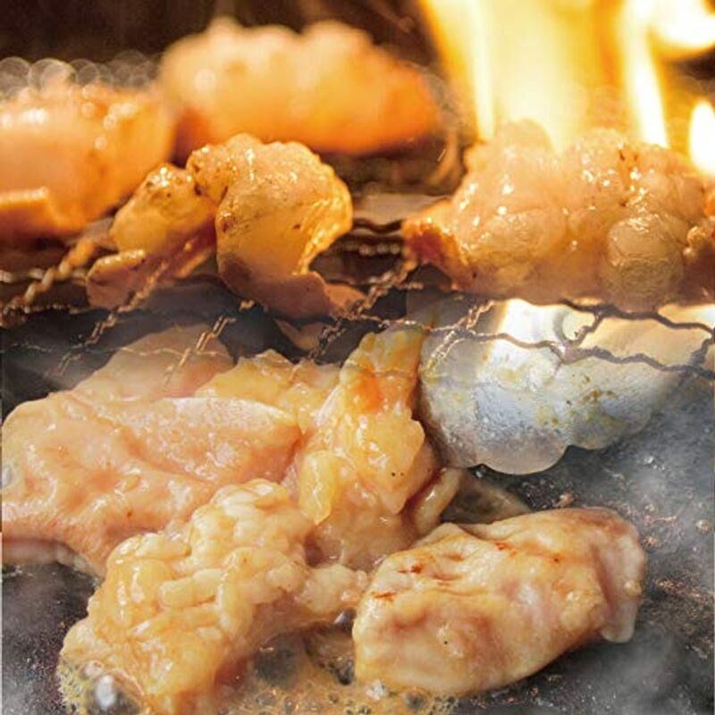 冷凍】☆鳥取県産牛 ミノサンド (※カット済み) | 鳥取和牛専門店【法人