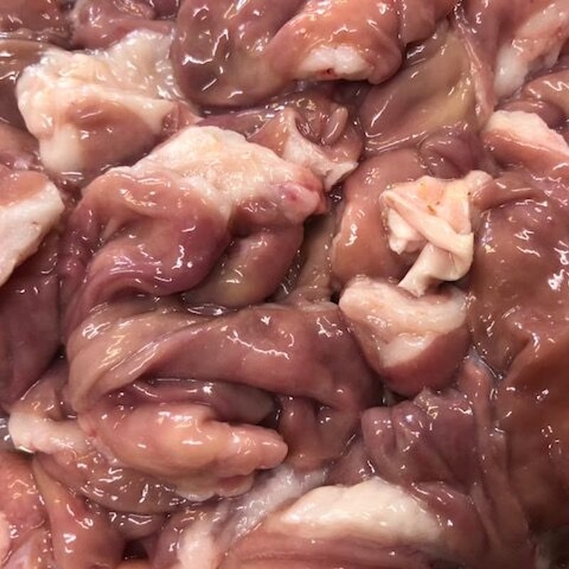 真空冷凍牛アカセンマイ5キロ