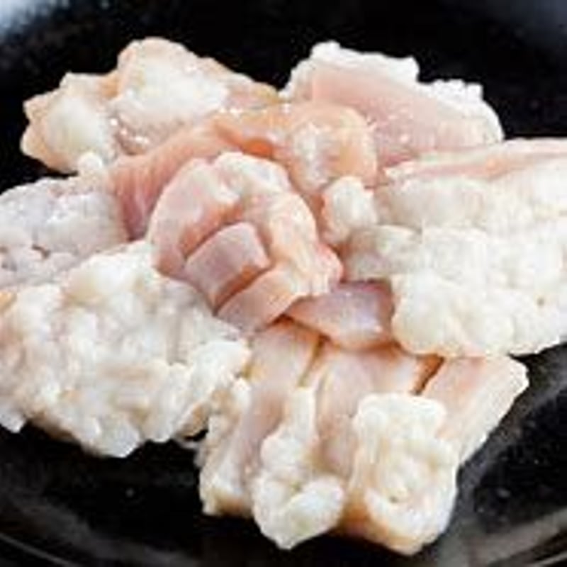 冷凍】☆鳥取県産牛 ミノサンド (※カット済み) | 鳥取和牛専門店【法人