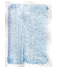 ダニエル・スミス水彩絵具15ml：ラピスラズリ・ジュニイン