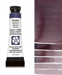 ダニエル・スミス水彩絵具5ml：ムーン・グロウ