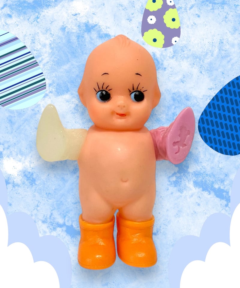 CATEGORY Grody Shogun | LULUBELL TOYS Japan