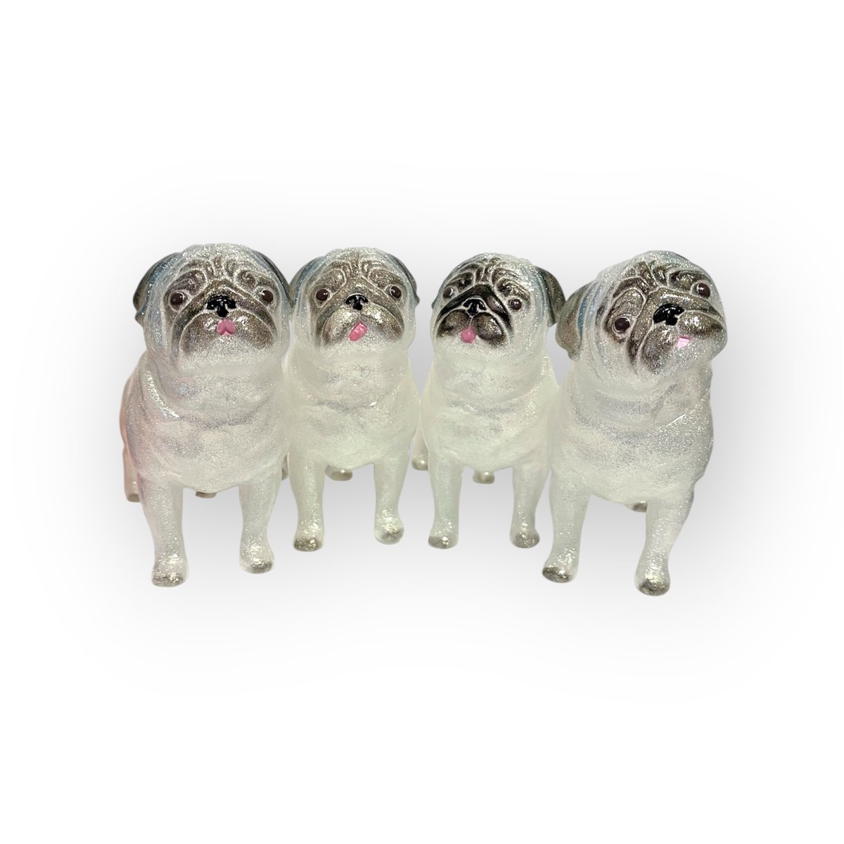 Pug of the Undead アンデッドパグ | LULUBELL TOYS Japan