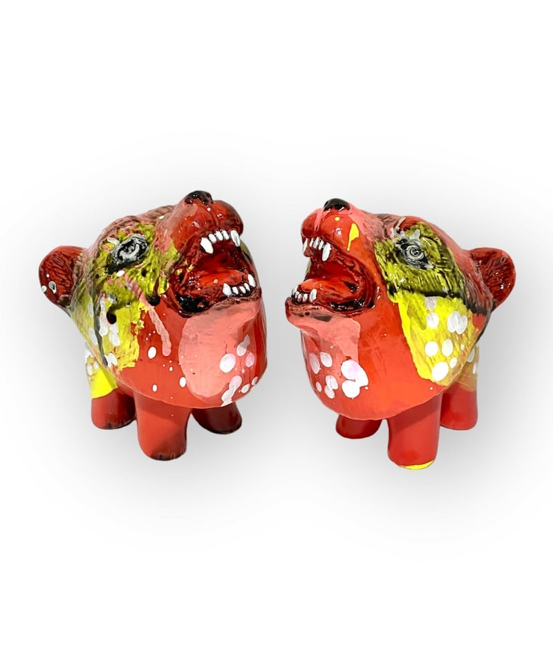BEAR ベアー　ボディボード Bear ベアー | LULUBELL TOYS Japan