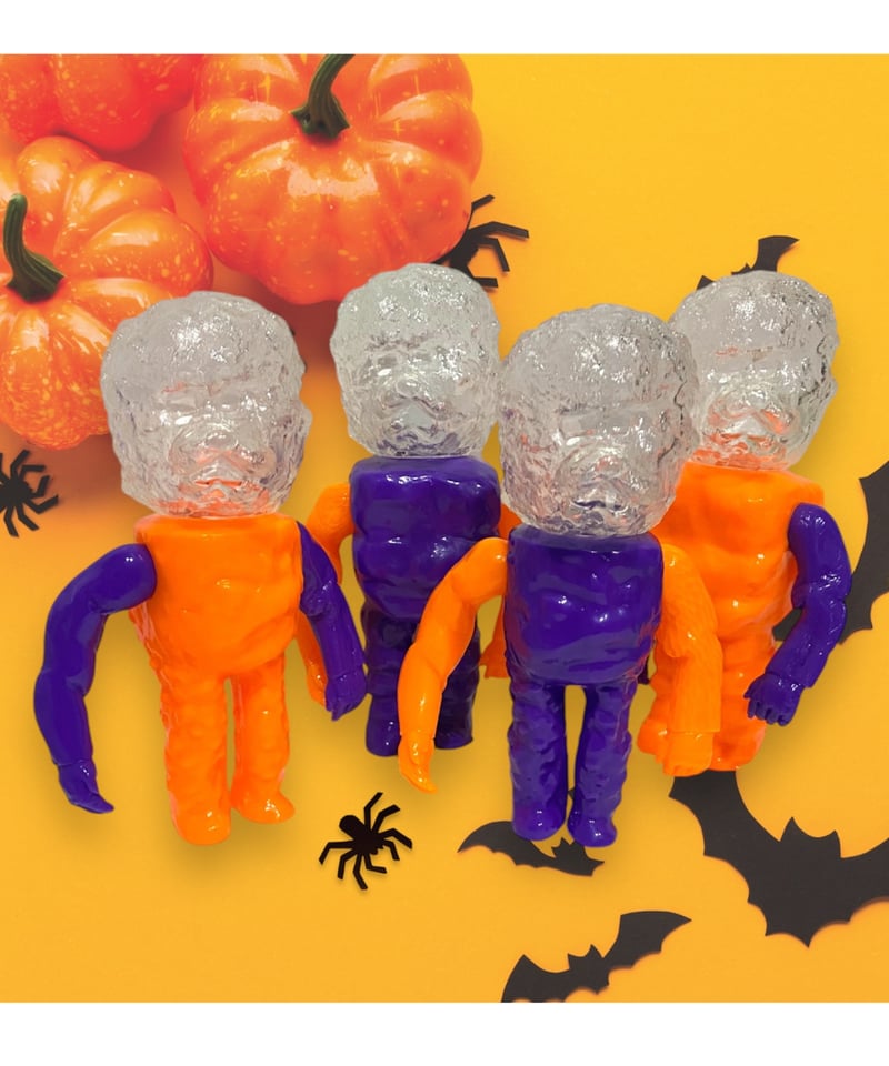 新品・未開封　いとしのテディ・ボーイ CATEGORY Unpainted | LULUBELL TOYS Japan