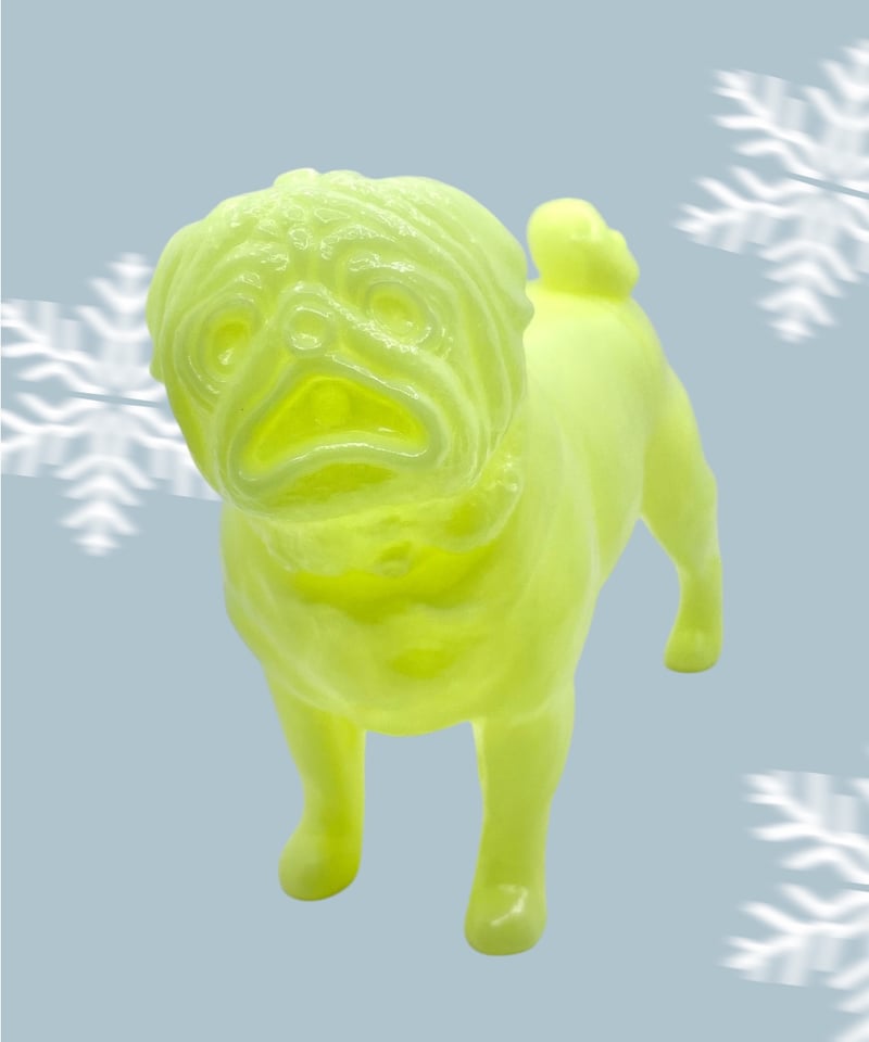 CATEGORY Grody Shogun | LULUBELL TOYS Japan