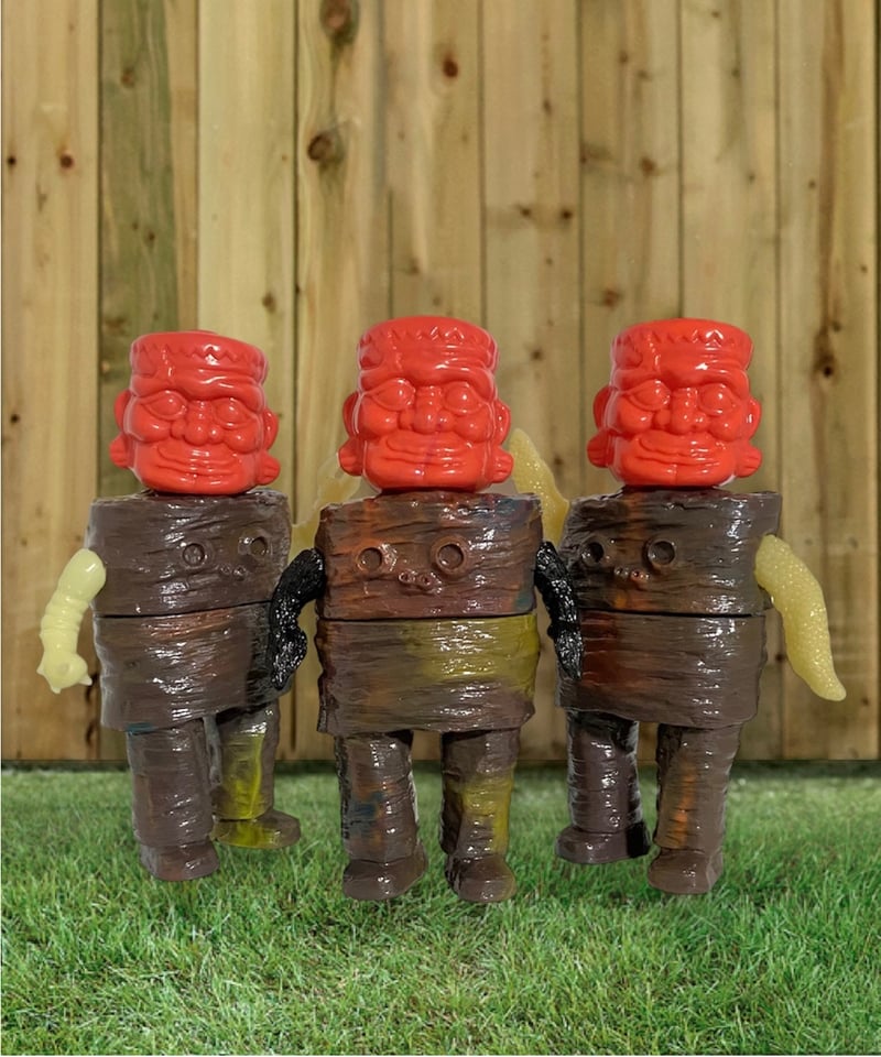 CATEGORY Unpainted | LULUBELL TOYS Japan CATEGORY Unpainted | LULUBELL TOYS Japan