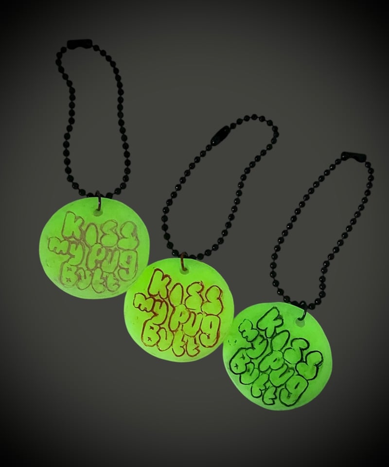 CATEGORY Grody Shogun | LULUBELL TOYS Japan