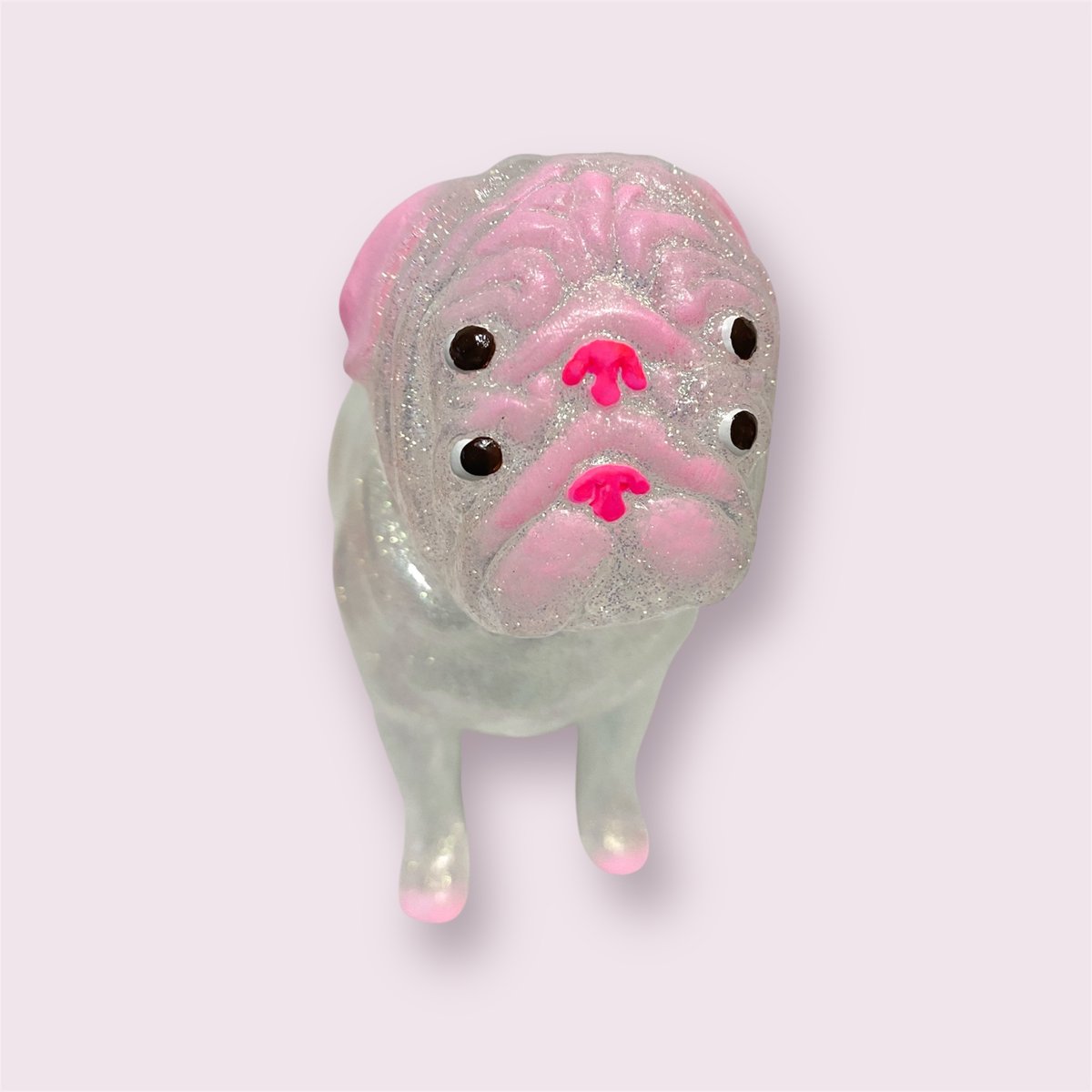 PUGJYU パグ獣 PUG 新品 Amazon.co.jp: パグ獣 あきぱぐ パグ獣 PUGJYU シカフェス