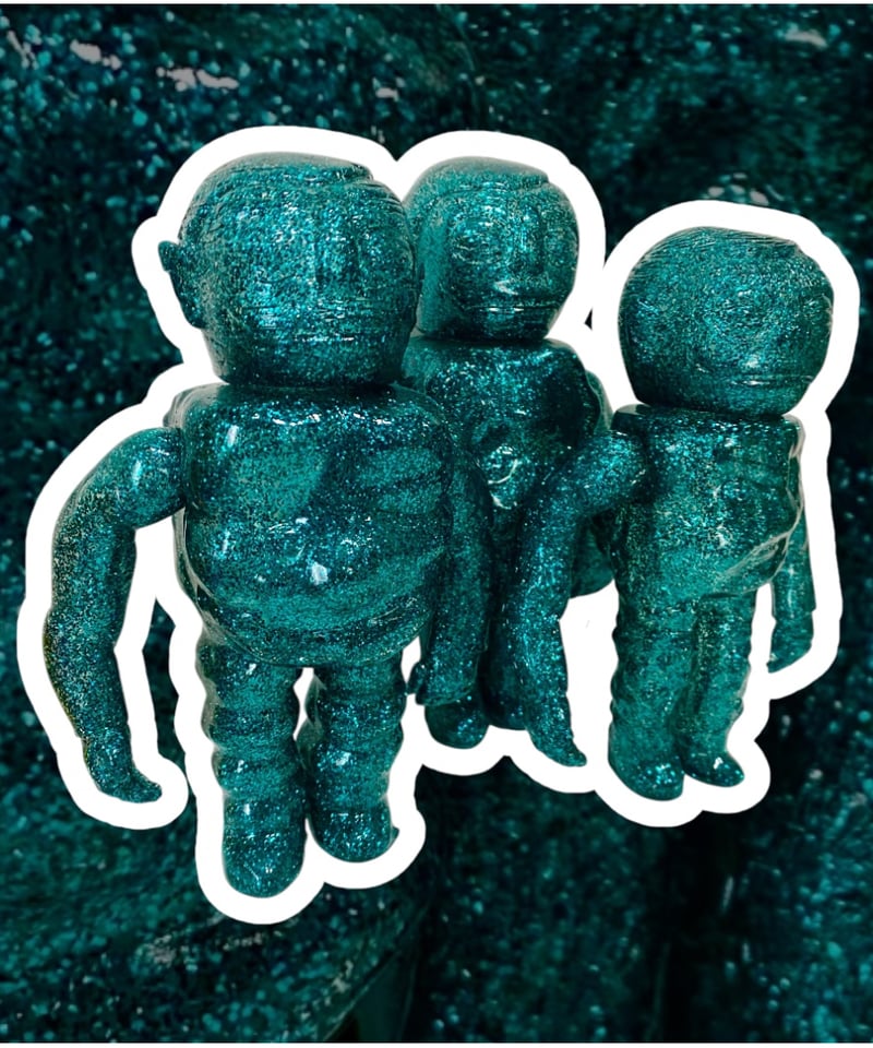 CATEGORY Unpainted | LULUBELL TOYS Japan
