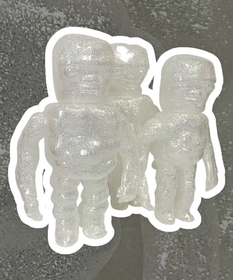 ITEM | LULUBELL TOYS Japan