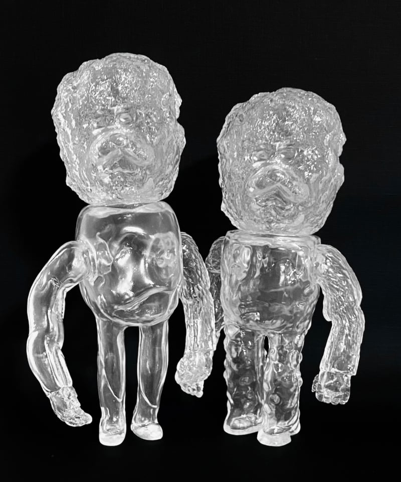 新品・未開封　いとしのテディ・ボーイ CATEGORY Unpainted | LULUBELL TOYS Japan