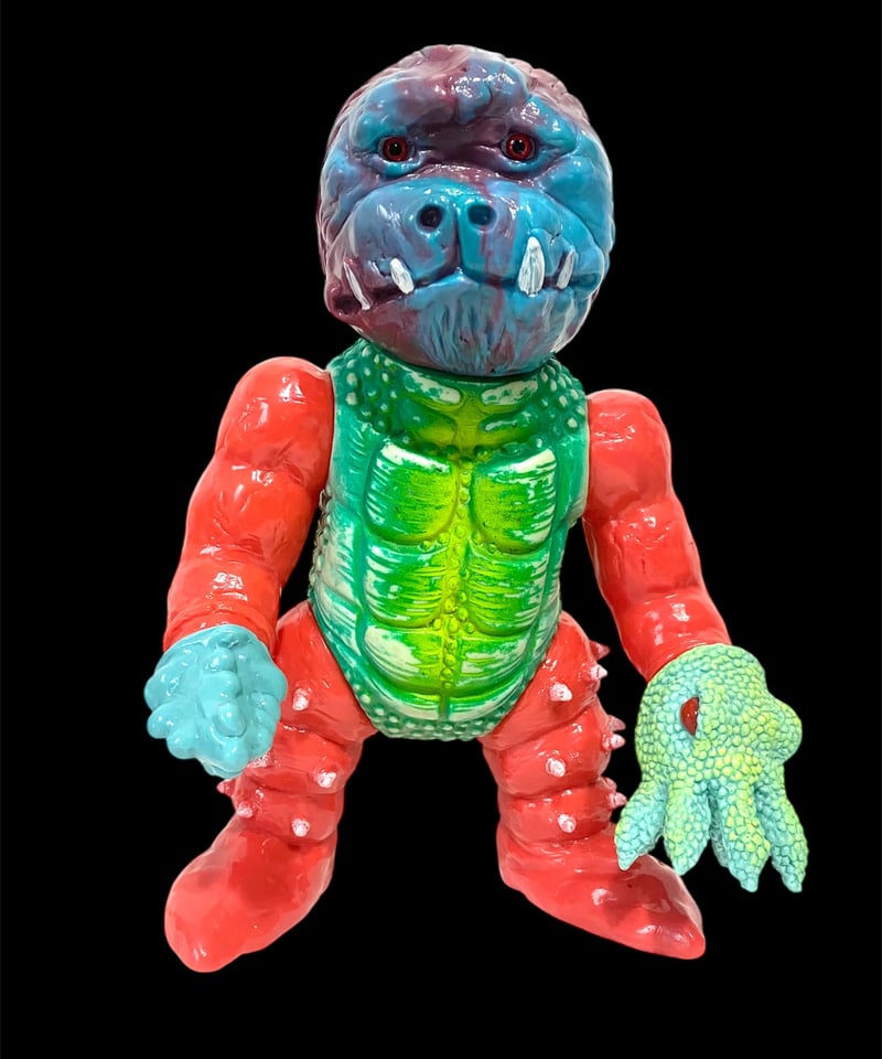 LULUBELL TOYS Japan LULUBELL TOYS Japan