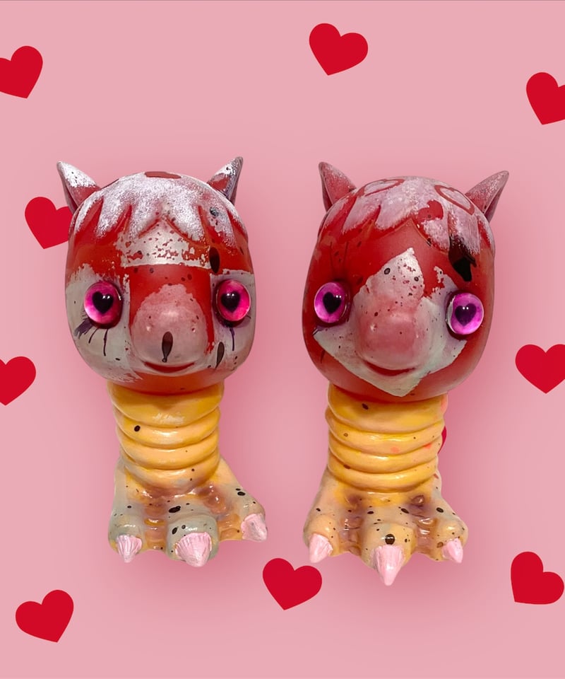 LULUBELL TOYS Japan LULUBELL TOYS Japan