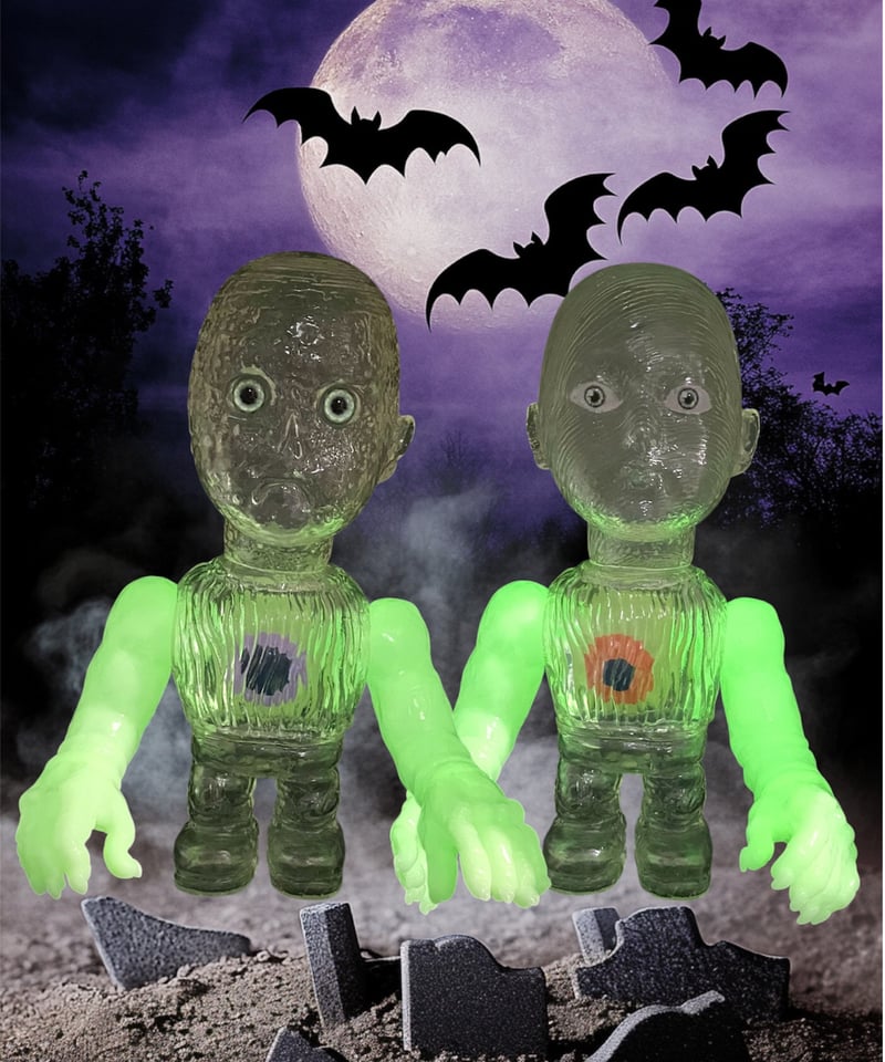 ITEM | LULUBELL TOYS Japan