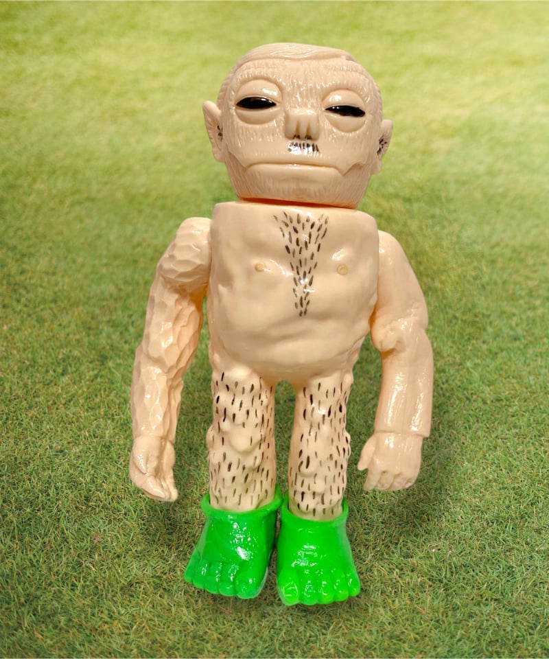 LULUBELL TOYS Japan LULUBELL TOYS Japan