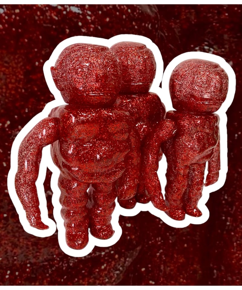 その他 LULUBELL TOYS/BAPAT TOYS ZURDOONEOFF ITEM | LULUBELL TOYS Japan