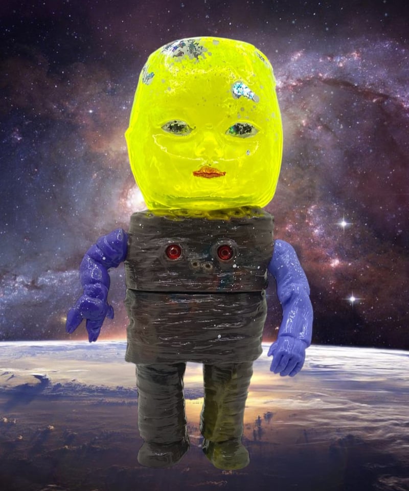 その他 LULUBELL TOYS/BAPAT TOYS ZURDOONEOFF その他 LULUBELL TOYS/BAPAT TOYS ZURDOONEOFF LULUBELL TOYS Japan