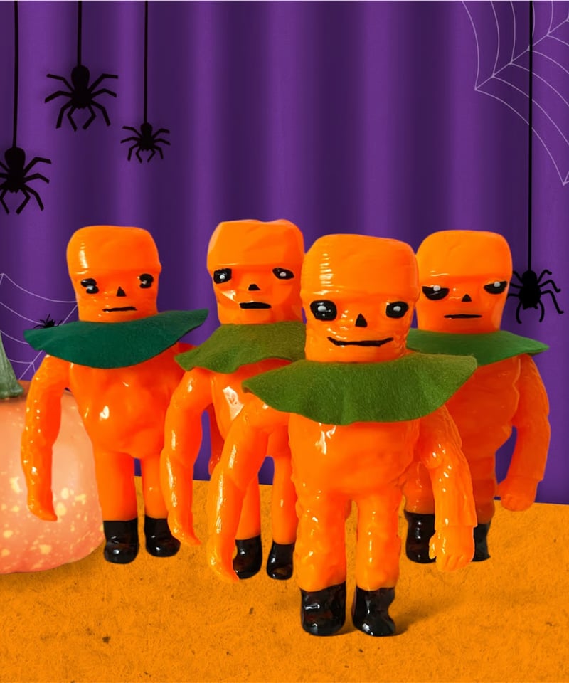 その他 LULUBELL TOYS/BAPAT TOYS ZURDOONEOFF LULUBELL TOYS Japan