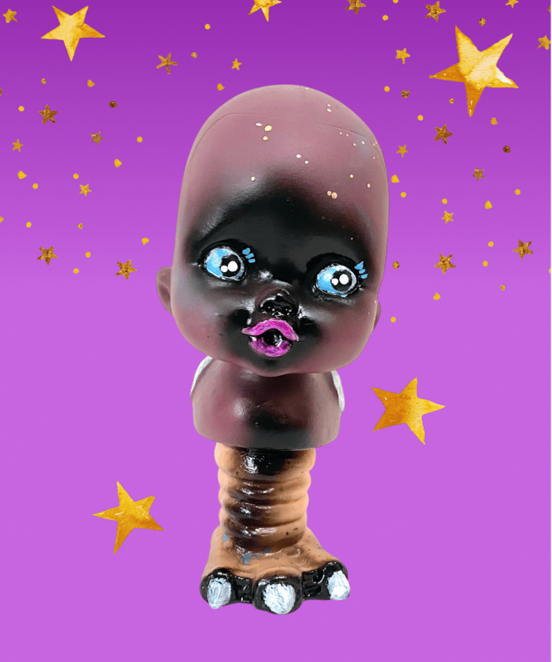 その他 LULUBELL TOYS/BAPAT TOYS ZURDOONEOFF CATEGORY One-offs | LULUBELL TOYS Japan
