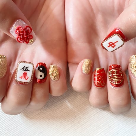 痛ネイル | STORES