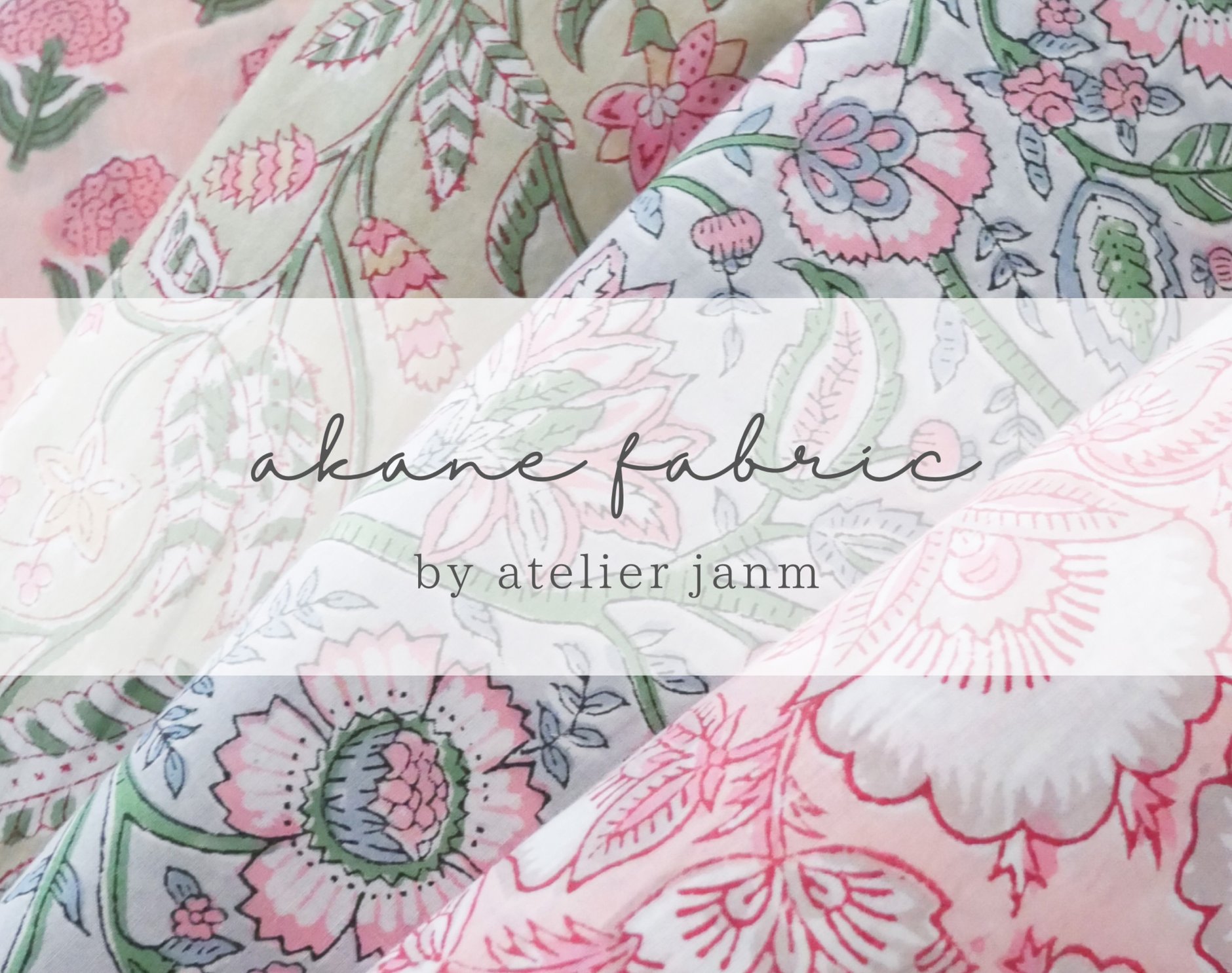 akanefabric