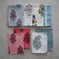 インド綿　HappyBag A