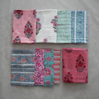 インド綿　HappyBag C