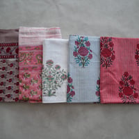 インド綿　HappyBagミニB