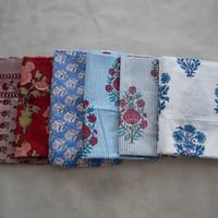 インド綿　HappyBagミニA