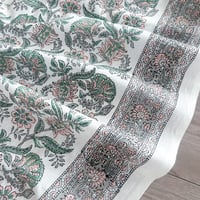 【3.6mカット】green flower