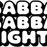 GABBA GABBA EIGHT! ハードサイダー
