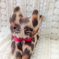 【ミモN98】つかまりにゃんこ