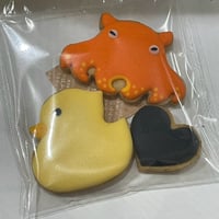 【ぞう0474】アイシングクッキー