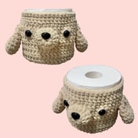 【荒画0373】トイペケースベージュ
