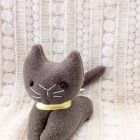 【ミモN72】つかまりにゃんこ