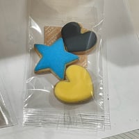 【ぞう0476】アイシングクッキー