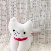 【ミモN71】つかまりにゃんこ