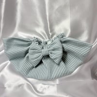 【LHP0141】ケープ（水色）