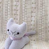 【ミモN69】つかまりにゃんこ