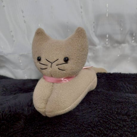 【ミモN11】つかまりにゃんこ